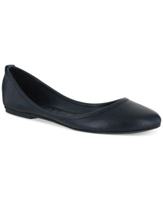 macys ballerina flats