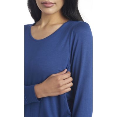 Maternity Whitney 2-Piece Maternity/Nursing Top & Pant Set