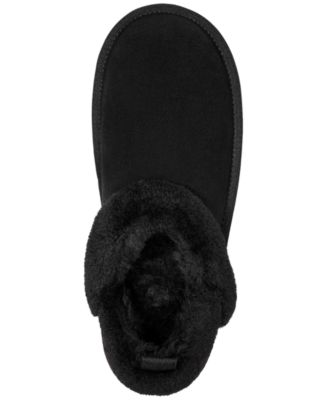 Women's Advay Slip-On Cozy Boots