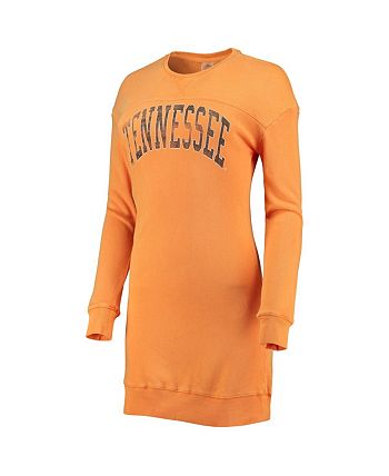 Gameday Couture Women's Tennessee Orange Tennessee Volunteers 2-Hit ...