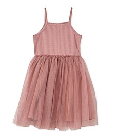 Toddler Girls Ines Dress Up Dress
