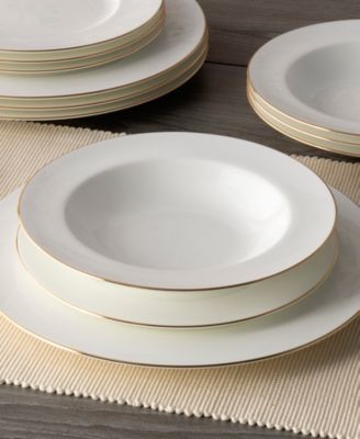 Accompanist Set of 4 Soup Bowls, 8.50", 12 oz.    