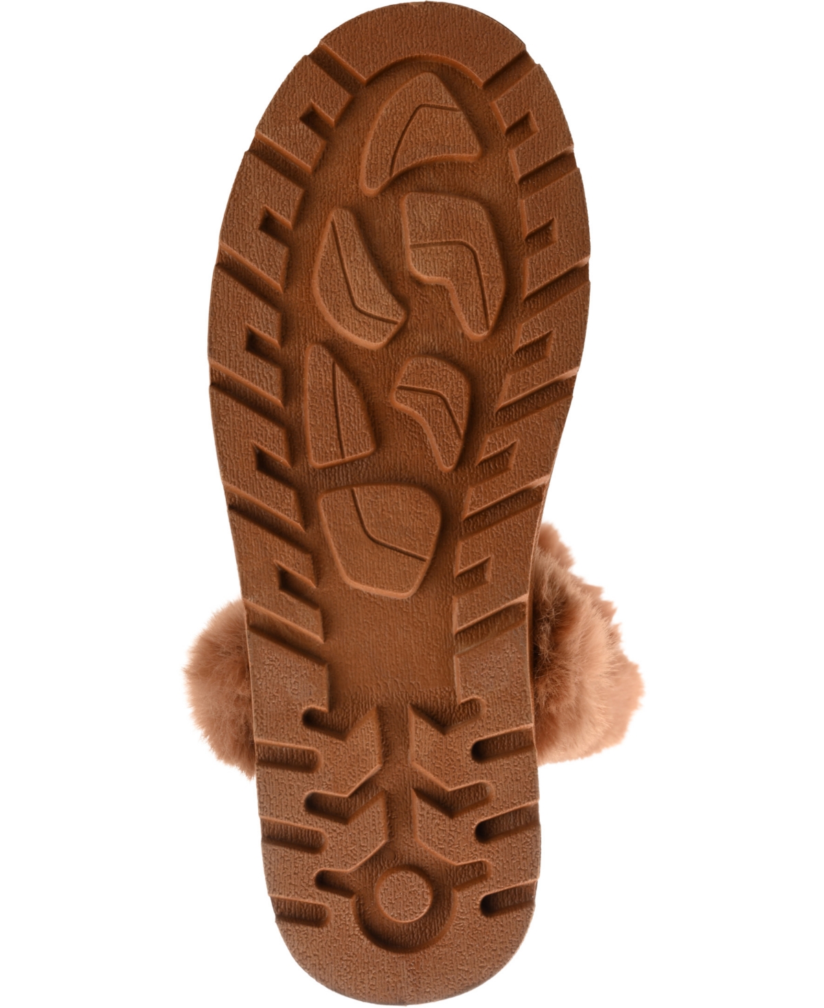 Journee Collection Women's Cleeo Cold Weather Boots