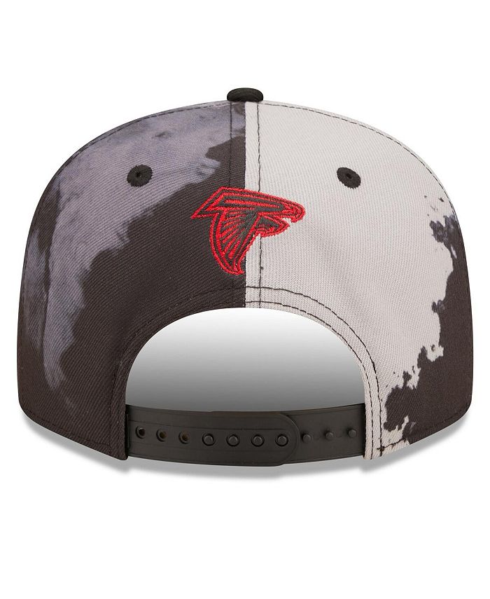 New Era Atlanta Falcons Classic Red Edition 9Fifty Snapback Cap