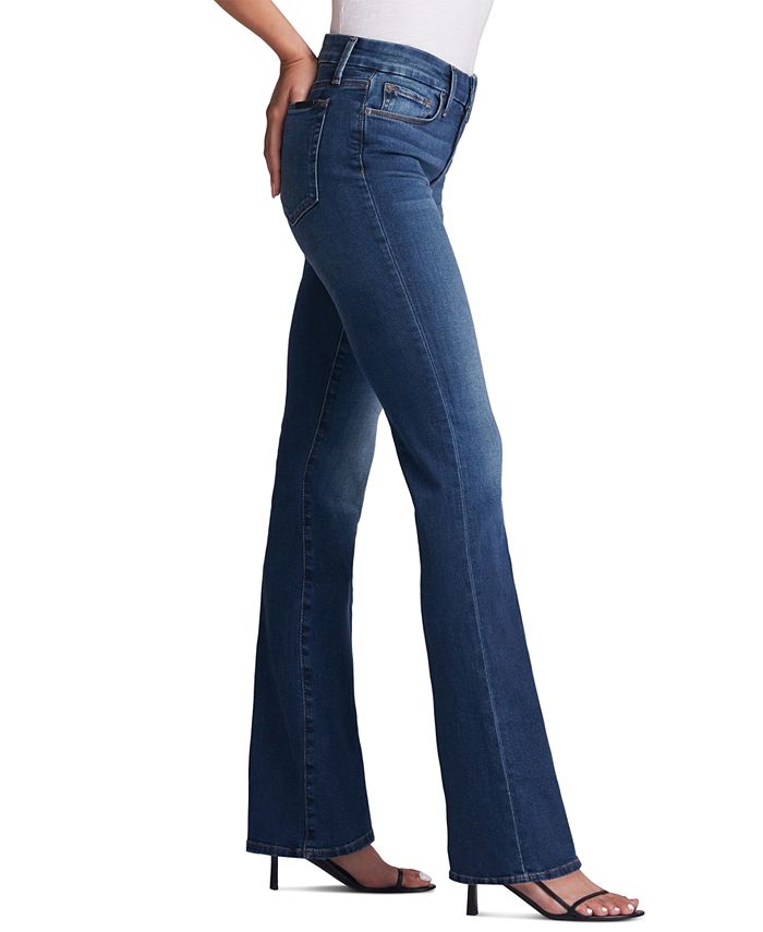 Joe's Jeans Women's The Provocateur Bootcut Jeans & Reviews - Jeans ...