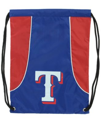 Concept One - Texas Rangers Axis Drawstring Bag
