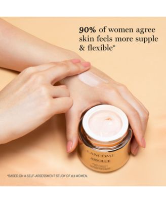 Lancôme 3-Pc. Absolue Soft Cream Moisturizer Skincare Set