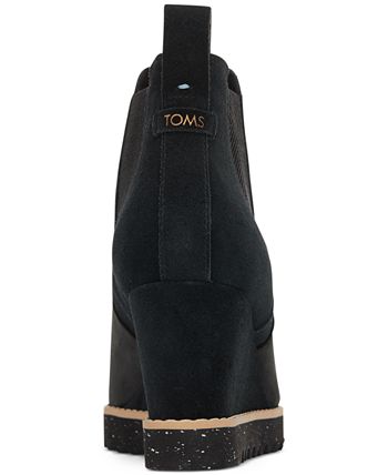 Cleveland wedge boot splendid store