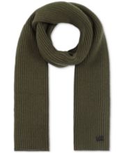 Michael kors scarf olive new arrivals