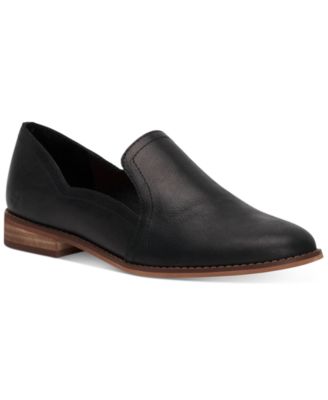 Lucky Brand - Women's Enanila Slip-On Loafer Flats