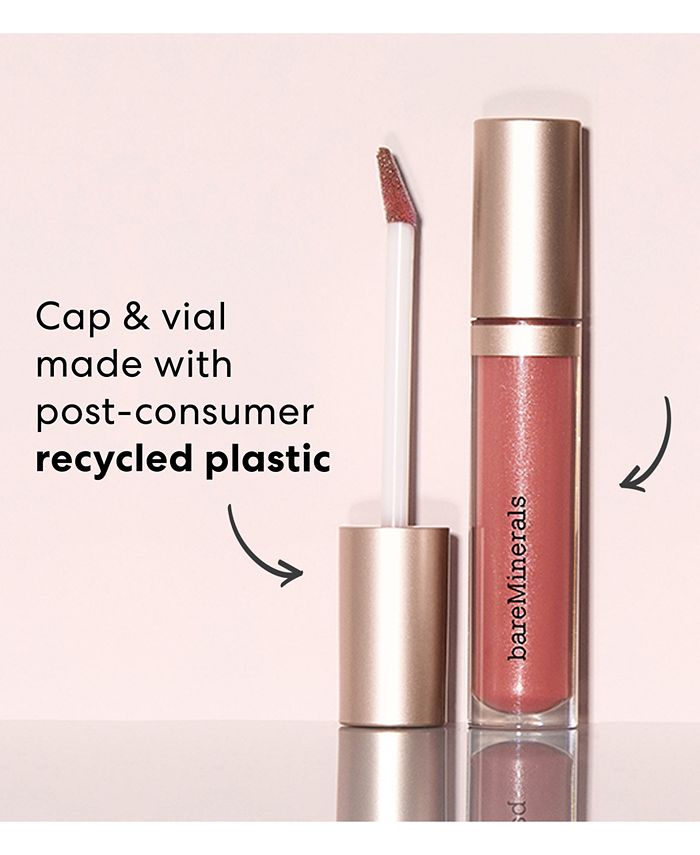 bareMinerals 2Pc. Shimmering Stars Mineralist Lip GlossBalm Set Macy's