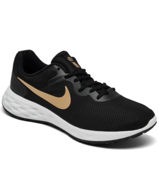 Nike Men s Revolution 6 Next Nature Running Sneakers from Finish Line Macy s