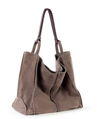Women's Los Feliz Leather Tote Bag