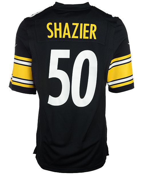 ryan shazier game jersey ryan shazier game jersey