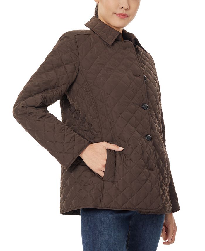 Jones New York Women's 5 Button Jacket Macy's