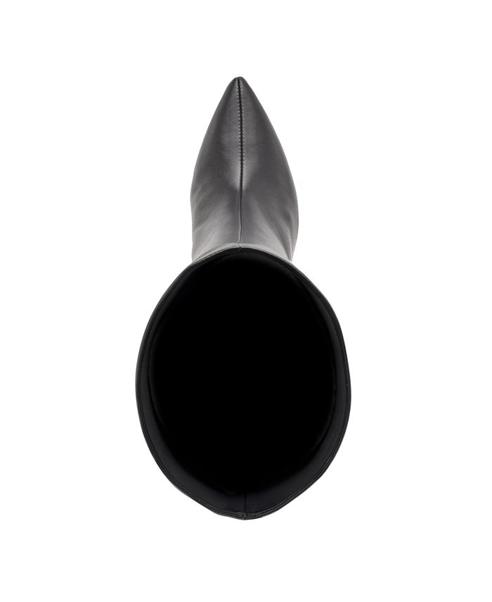 guess stiletto boots
