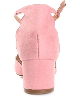 Women's Edna Ankle Strap Heels