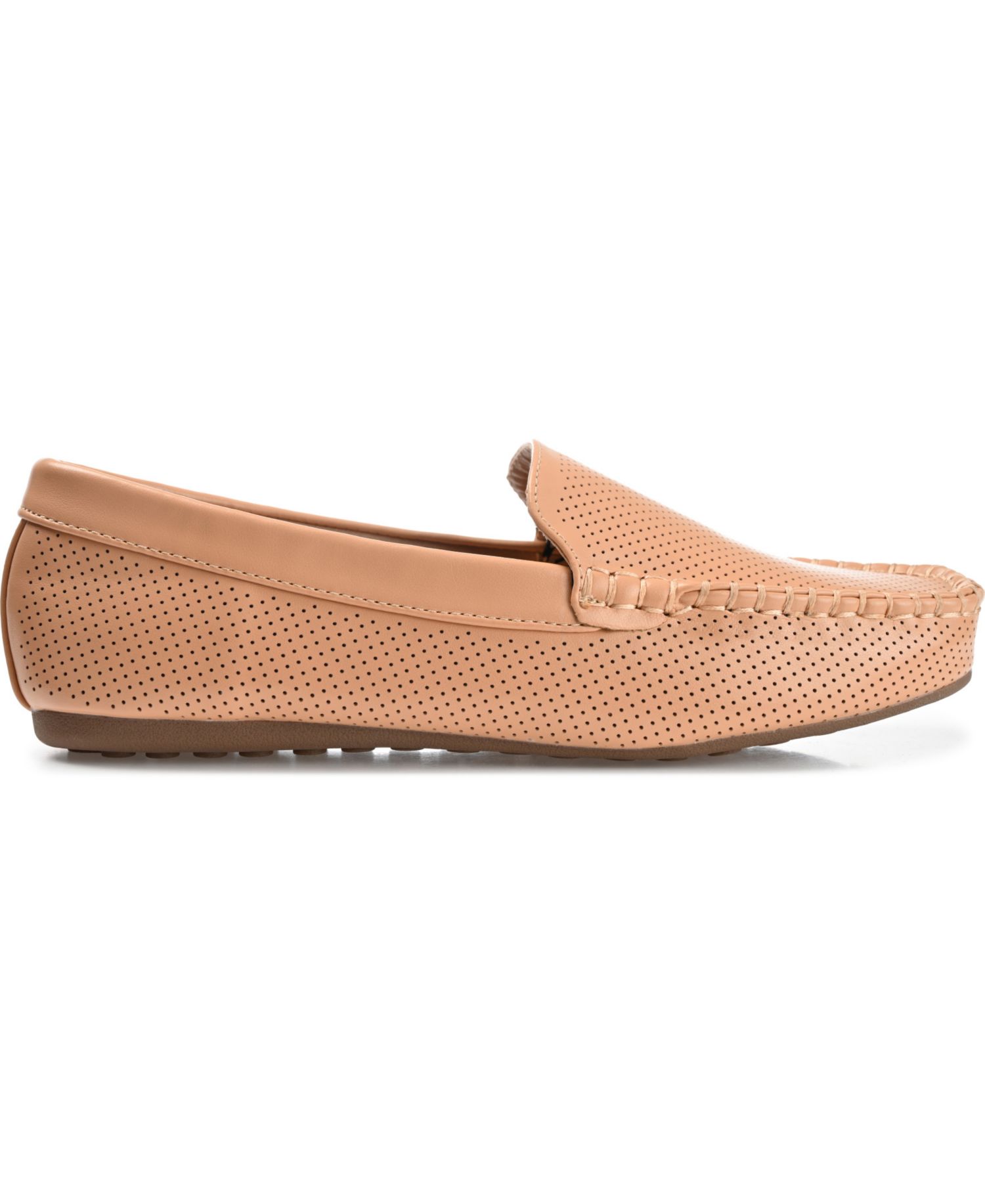 Women's Halsey Perforated Loafers