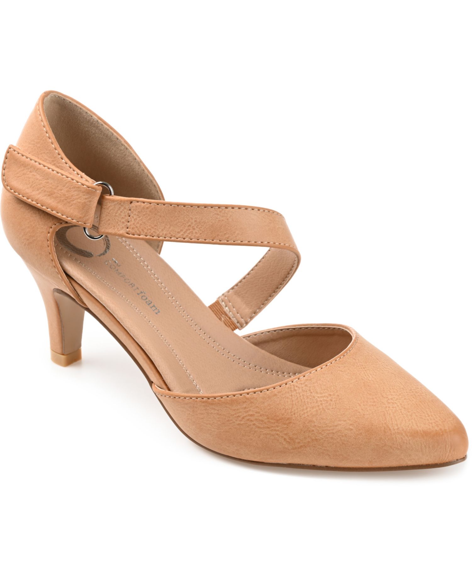 Women's Tillis Asymmetrical Dress Pumps