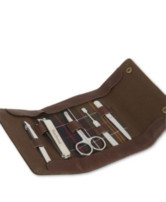 Barbour Men s Padbury Manicure Set Macy s