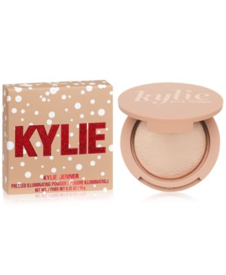 Kylie Cosmetics - Holiday Collection Pressed Illuminating Powder