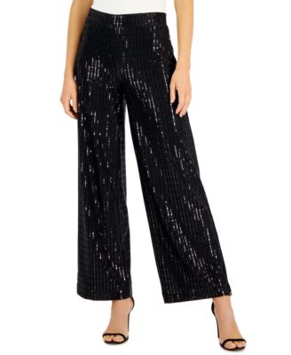 anne klein pants macys