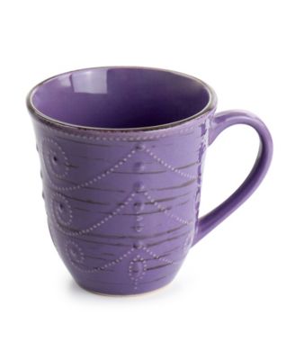 Aitana 16 Pc. Dinnerware Set, Service for 4