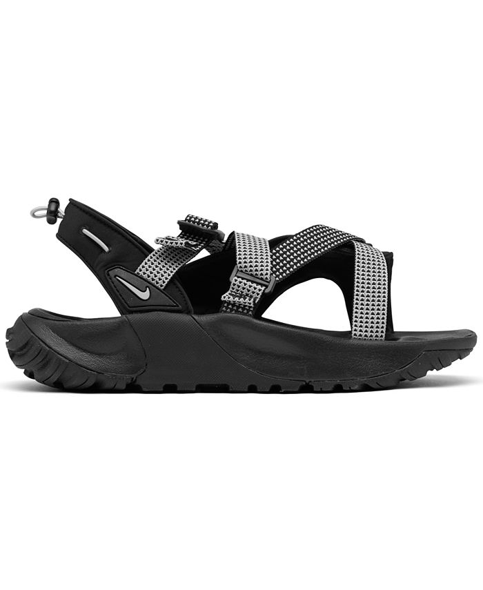 Nike Men's Oneonta Comfort Sandals from Finish Line Macy's