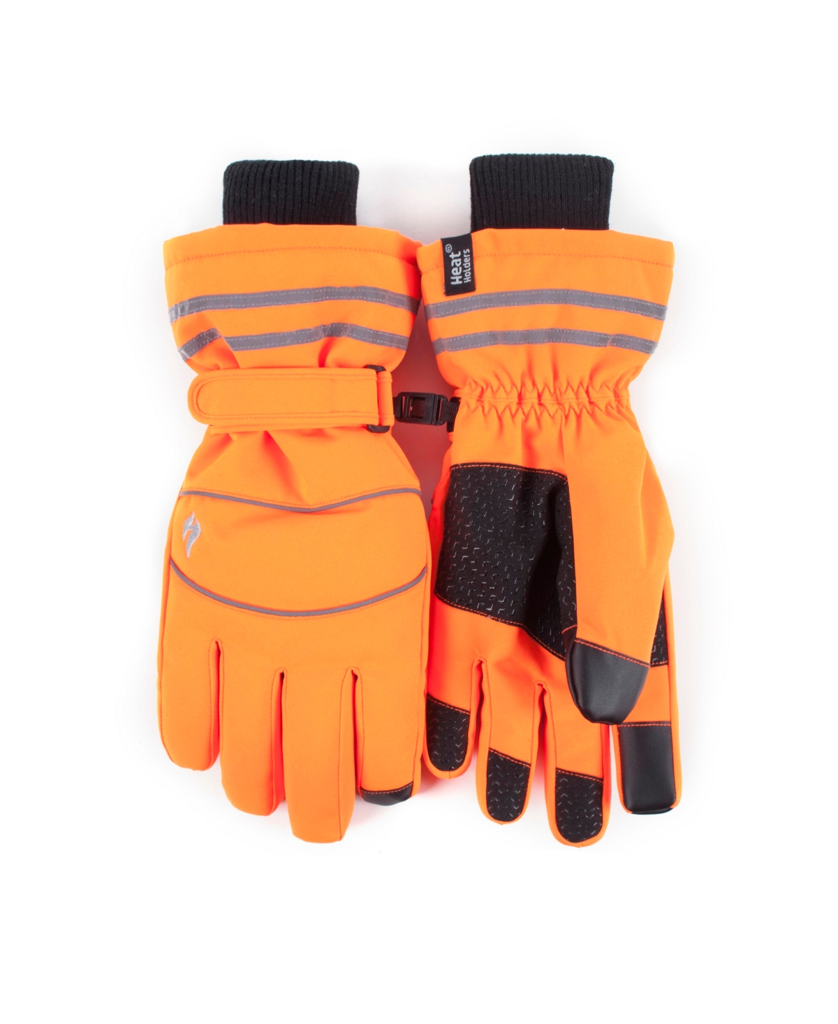 Men's Worxx Patrick Performance Gloves - Orange