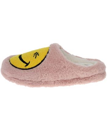 Joe boxer cheap slippers
