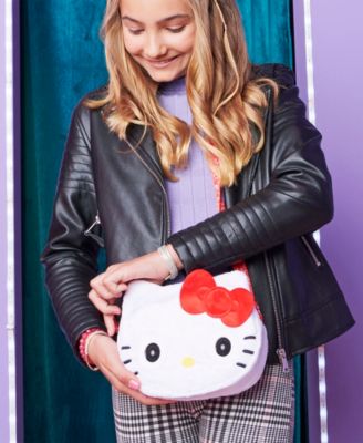 Purse Pets Sanrio Hello Kitty