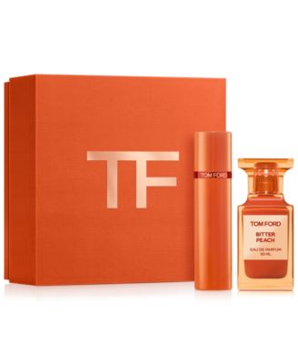 Tom Ford 2-Pc. Bitter Peach Eau de Parfum Gift Set - Macy's