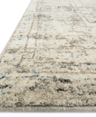 Millennium MV-04 7'10" x 10'6" Area Rug