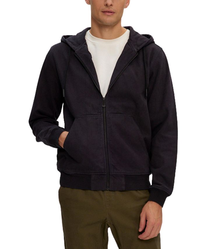 Tito four pocket top wool jacket
