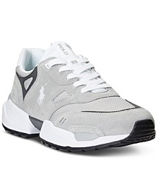 Men's Jogger Athletic Performance Sneakers