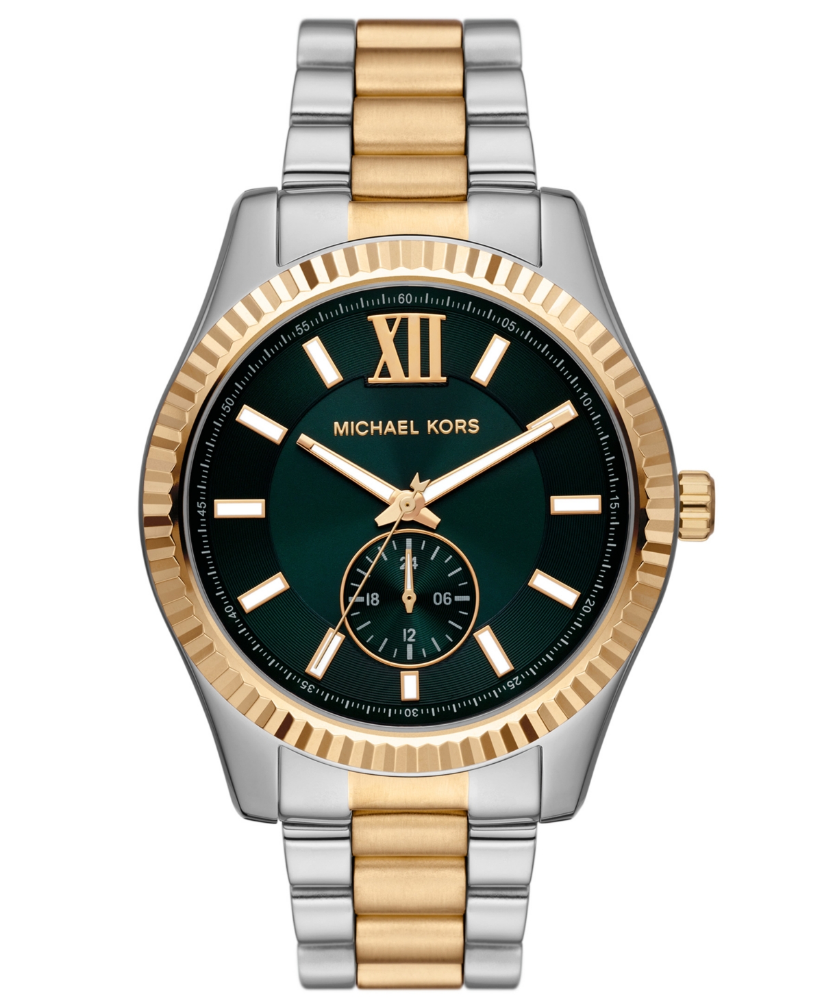 Michael kors discount men's jewelry