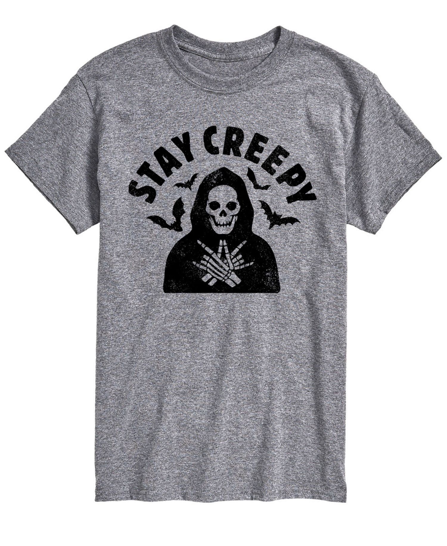 Men's Stay Creepy Classic Fit T-shirt