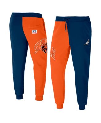 NFL Properties Men's NFL X Staple Orange, Blue Denver Broncos