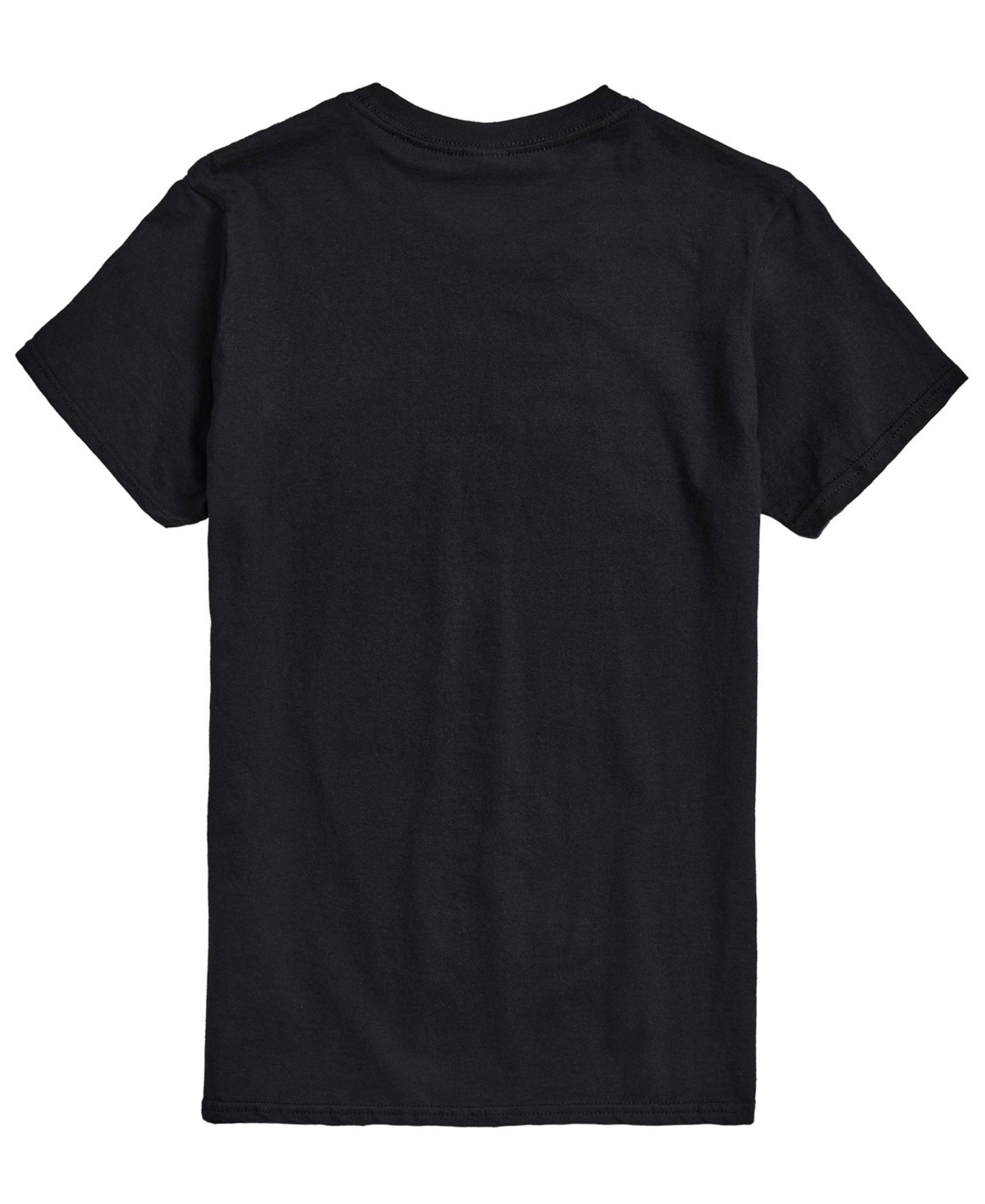Airwaves Men's Pokemon Characters Graphic T-shirt