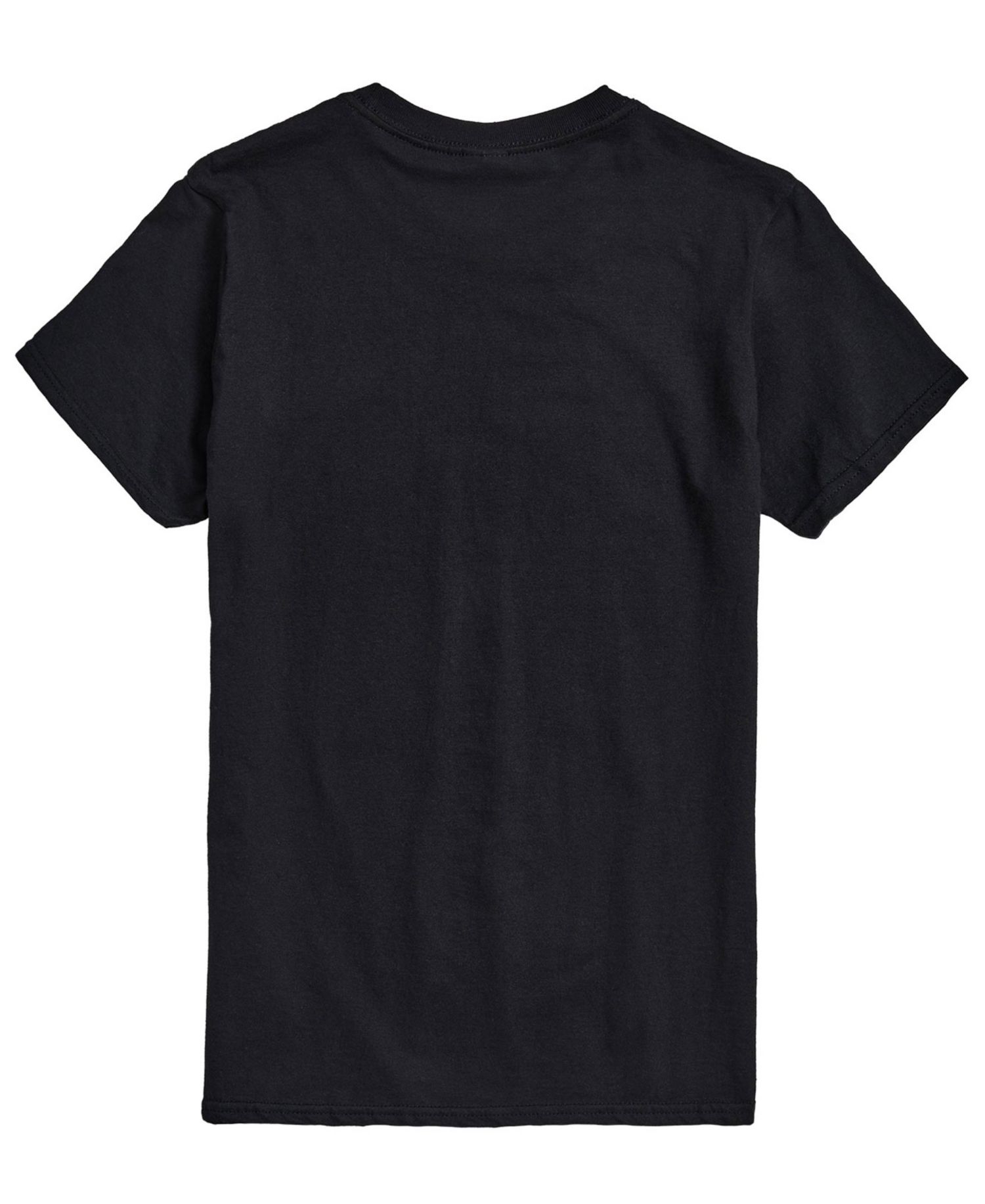 Men's Pokemon Characters Graphic T-shirt