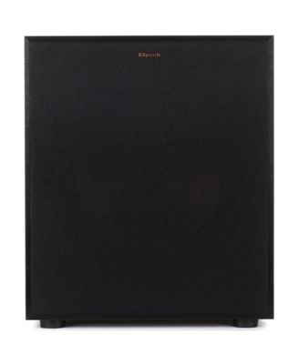 12 inch 400W Powered Subwoofer