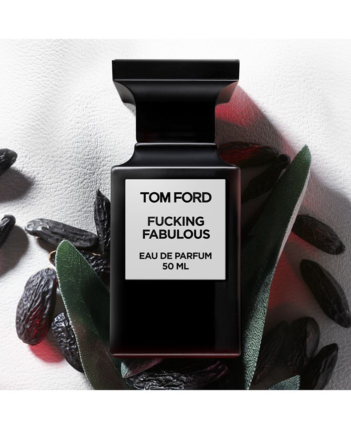 Tom Ford 10-Pc. Eau de Parfum Sampler Set - Macy's