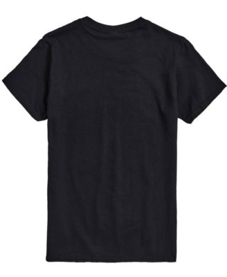 Men's Peanuts Boo T-shirt