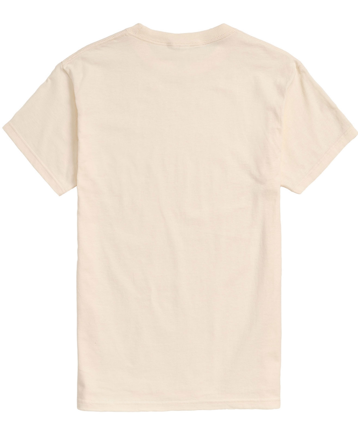 Airwaves Men's Peanuts Creepin It Real T-shirt - Khaki