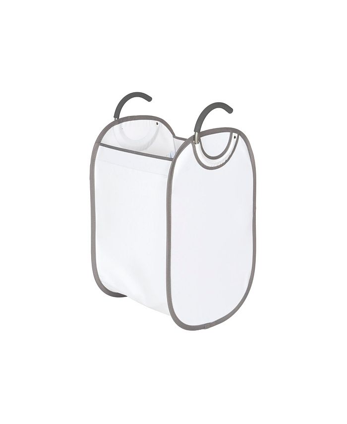 Neatfreak 2Tier Rolling Vertical Laundry Sorter Macy's