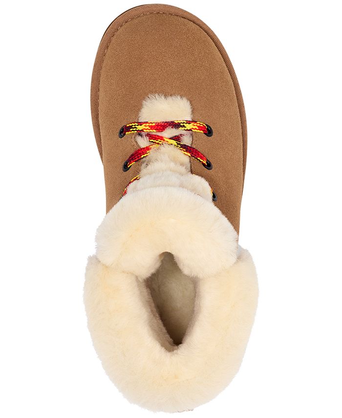 Ugg alpine blanket on sale