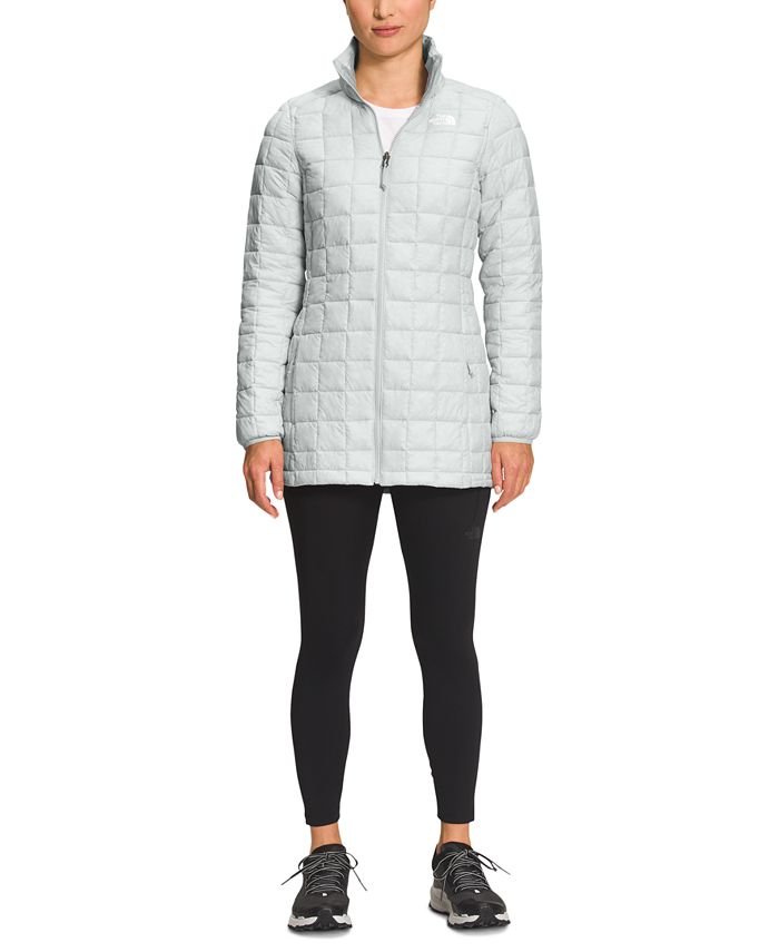 The North Face Women's ThermoBall™ Triclimate® Parka & Reviews Coats