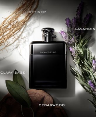 Ralph Lauren Men's 2-Pc. Ralph's Club Eau de Parfum Gift Set