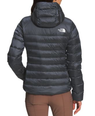 Aconcagua Hooded Down Jacket 