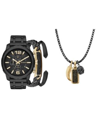 Zoo york gold clearance watch